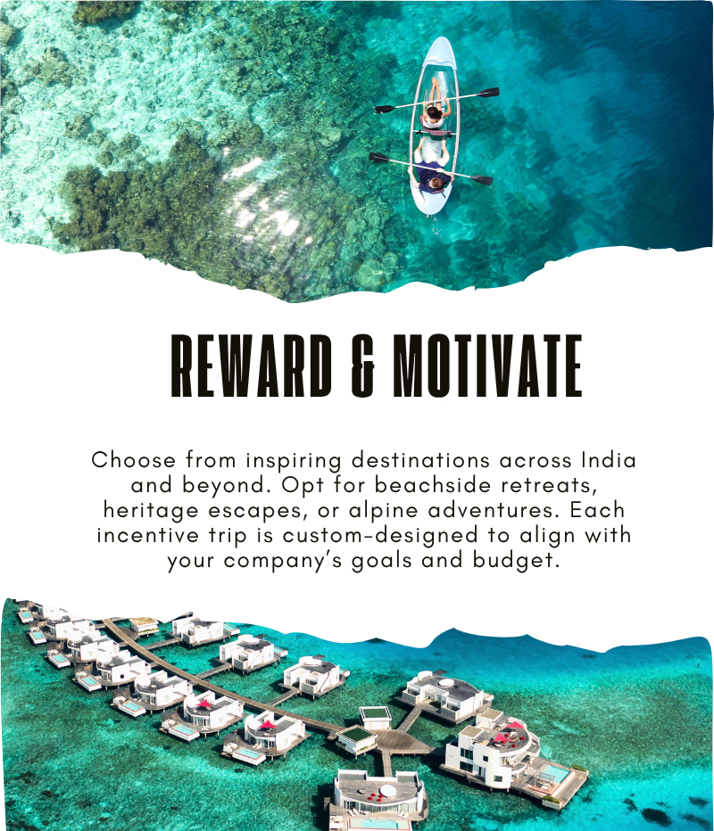 Reward & Motivate Reward & Motivate